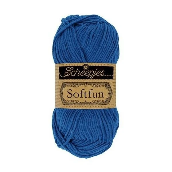 Scheepjes Softfun